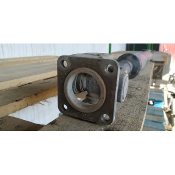 Recambio de transmision central para kia sorento 2.5 crdi concept referencia OEM IAM 491003E300  