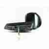 Recambio de retrovisor derecho para toyota c-hr hybrid advance referencia OEM IAM 87910F4032  