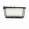 Recambio de pantalla multifuncion para toyota c-hr hybrid advance referencia OEM IAM 86140F4081  