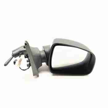 Recambio de retrovisor derecho para dacia sandero ii (b8_) 1.5 dci 75 / blue dci 75 (b8jw, b8m4, b8ah, b8m7, b8m6) referencia OE
