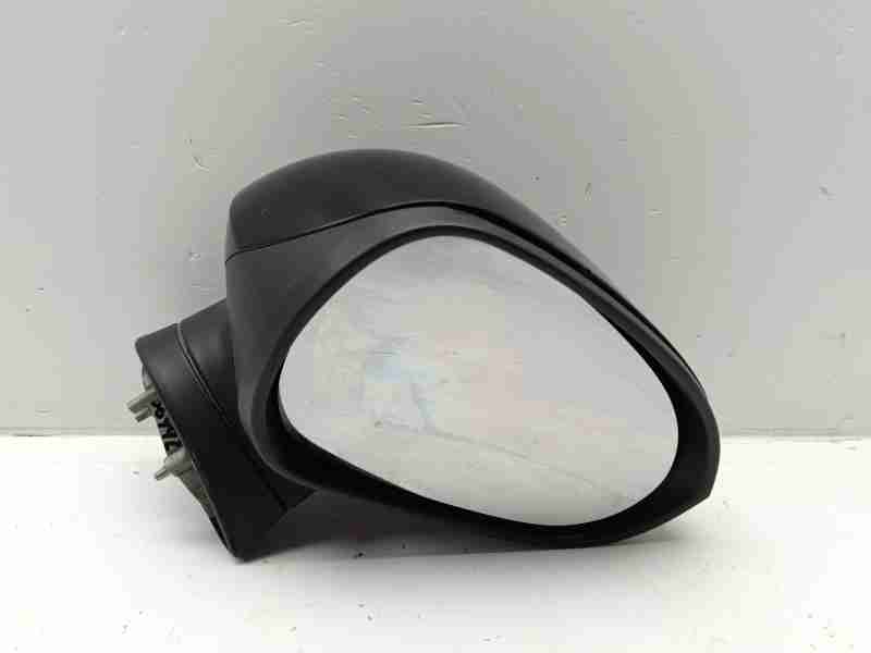 Recambio de retrovisor derecho para seat ibiza (6j5) reference referencia OEM IAM 6J1857508H  