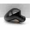 Recambio de retrovisor derecho para seat ibiza (6j5) reference referencia OEM IAM 6J1857508H  