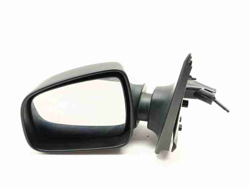 Recambio de retrovisor izquierdo para dacia sandero ii (b8_) tce 90 (b8m1, b8ma) referencia OEM IAM 963020587R  