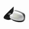Recambio de retrovisor izquierdo para dacia sandero ii (b8_) tce 90 (b8m1, b8ma) referencia OEM IAM 963020587R  