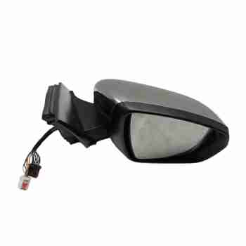 Recambio de retrovisor derecho para peugeot 3008 ii suv (mc_, mr_, mj_, m4_) 2.0 bluehdi 180 referencia OEM IAM 1618047580  