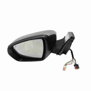 Recambio de retrovisor izquierdo para peugeot 3008 ii suv (mc_, mr_, mj_, m4_) 2.0 bluehdi 180 referencia OEM IAM 1618047480  