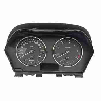 Recambio de cuadro instrumentos para bmw x1 (f48) xdrive 20 d referencia OEM IAM 6210IK8794208 / 51457942536  