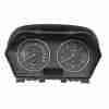 Recambio de cuadro instrumentos para bmw x1 (f48) xdrive 20 d referencia OEM IAM 6210IK8794208 / 51457942536  