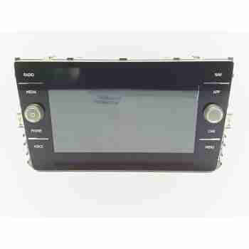 PANTALLA MULTIFUNCION 5G6919605B 