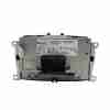 Recambio de pantalla multifuncion para fiat 500 c (312_) 1.2 (312cxa1a, 312axa1a) referencia OEM IAM 07357540070  