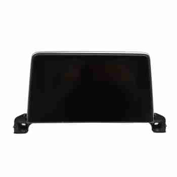 Recambio de pantalla multifuncion para peugeot 3008 active referencia OEM IAM 9828418380  
