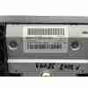 Recambio de pantalla multifuncion para peugeot 3008 active referencia OEM IAM 9828418380  