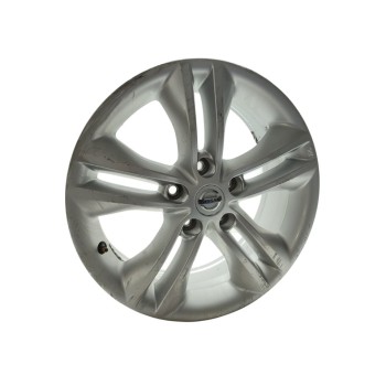Recambio de llanta para nissan qashqai (j10) 360 4x4 referencia OEM IAM D0300BR07A  
