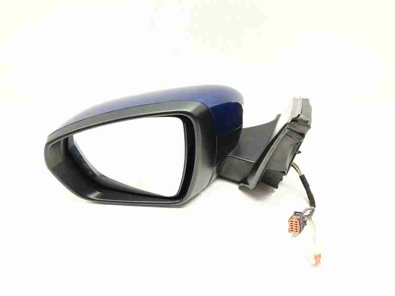 Recambio de retrovisor izquierdo para peugeot 3008 active referencia OEM IAM 1635224180  