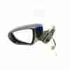 Recambio de retrovisor izquierdo para peugeot 3008 active referencia OEM IAM 1635224180  