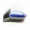 Recambio de retrovisor izquierdo para peugeot 3008 active referencia OEM IAM 1635224180  