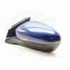 Recambio de retrovisor izquierdo para peugeot 3008 active referencia OEM IAM 1635224180  