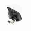 Recambio de retrovisor izquierdo para peugeot 3008 active referencia OEM IAM 1635224180  