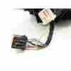 Recambio de retrovisor izquierdo para peugeot 3008 active referencia OEM IAM 1635224180  