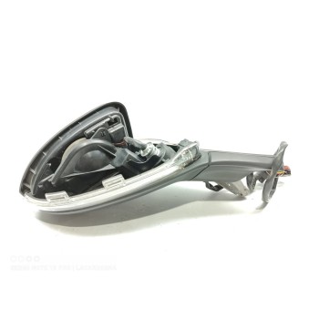Recambio de retrovisor derecho para volkswagen golf vii lim. gtd bluemotion referencia OEM IAM 5G1857508EN  