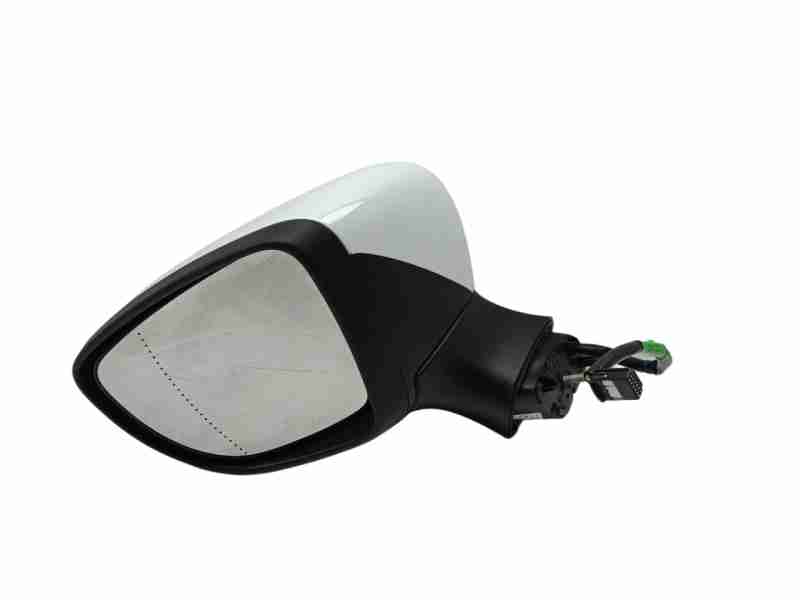 Recambio de retrovisor izquierdo para renault clio iv (bh_) 1.5 dci 90 referencia OEM IAM 963025296R  