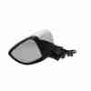 Recambio de retrovisor izquierdo para renault clio iv (bh_) 1.5 dci 90 referencia OEM IAM 963025296R  