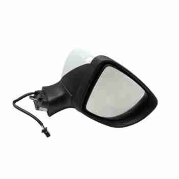 Recambio de retrovisor derecho para renault clio iv (bh_) 1.5 dci 90 referencia OEM IAM 963012403R / 963018590R / 963011136R  