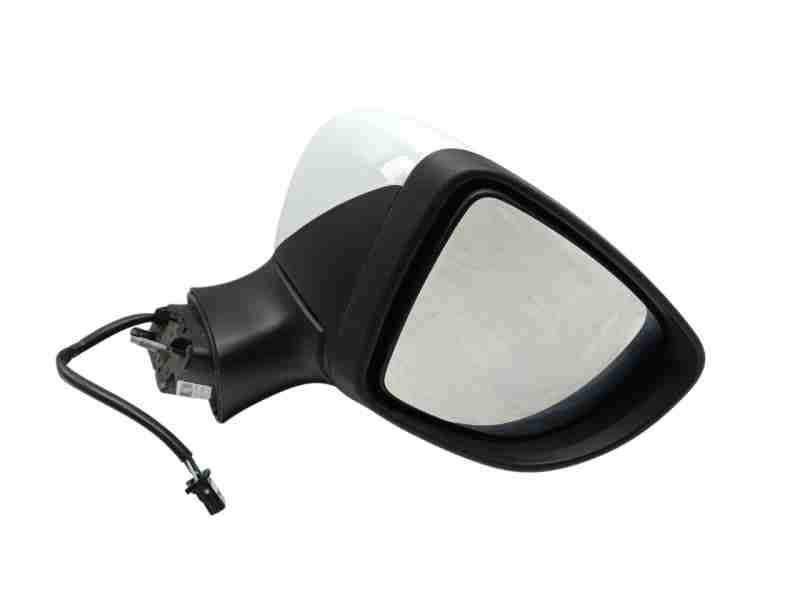 Recambio de retrovisor derecho para renault clio iv (bh_) 1.5 dci 90 referencia OEM IAM 963012403R / 963018590R / 963011136R  