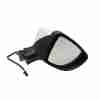 Recambio de retrovisor derecho para renault clio iv (bh_) 1.5 dci 90 referencia OEM IAM 963012403R / 963018590R / 963011136R  