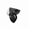 Recambio de retrovisor derecho para renault clio iv (bh_) 1.5 dci 90 referencia OEM IAM 963012403R / 963018590R / 963011136R  