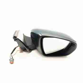 Recambio de espejo retrovisor derecho para peugeot 5008 ii (mc_, mj_, mr_, m4_) 1.6 bluehdi 120 referencia OEM IAM 1618047080  