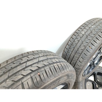 Recambio de juego llantas para citroën c4 cactus business referencia OEM IAM 9802911977  