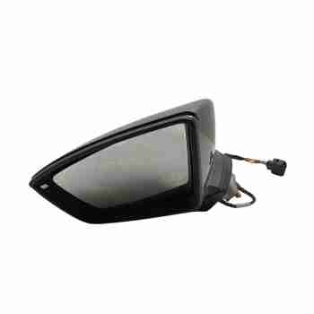 Recambio de retrovisor izquierdo para seat leon (5f1) 1.6 tdi referencia OEM IAM 5F1857507P  