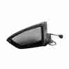 Recambio de retrovisor izquierdo para seat leon (5f1) 1.6 tdi referencia OEM IAM 5F1857507P  