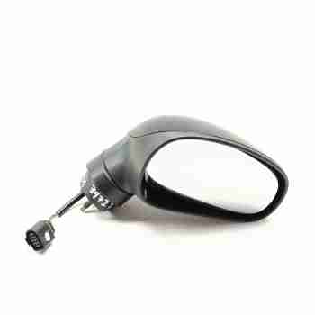 Recambio de retrovisor derecho para seat leon (1p1) 1.9 tdi referencia OEM IAM 1P1857508A  
