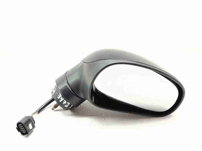 Recambio de retrovisor derecho para seat leon (1p1) 1.9 tdi referencia OEM IAM 1P1857508A  