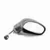 Recambio de retrovisor derecho para seat leon (1p1) 1.9 tdi referencia OEM IAM 1P1857508A  