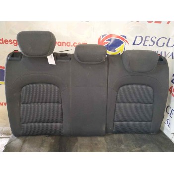 Recambio de juego asientos completo para audi q3 (8u) 2.0 tdi referencia OEM IAM   