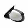 Recambio de retrovisor izquierdo para dacia sandero ii (b8_) 1.5 dci referencia OEM IAM 963025130R  