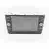 Recambio de pantalla multifuncion para volkswagen t-roc (a11, d11) 2.0 tdi referencia OEM IAM 5NN919605B  