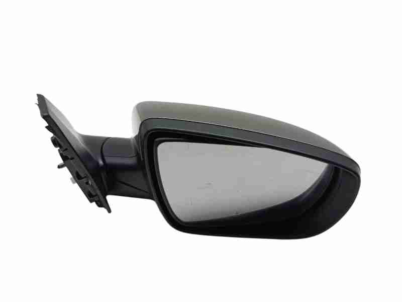 Recambio de espejo retrovisor derecho para kia carens ( ) drive referencia OEM IAM 87620A417000  