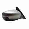 Recambio de espejo retrovisor derecho para kia carens ( ) drive referencia OEM IAM 87620A417000  