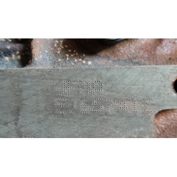 Recambio de motor completo para ford kuga (cbs) trend referencia OEM IAM UFMA  