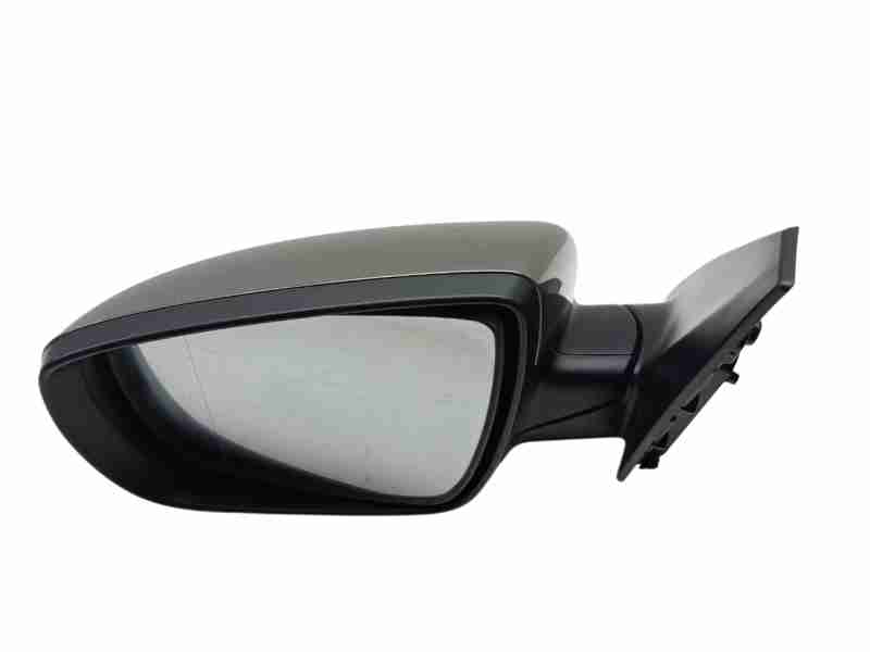 Recambio de espejo retrovisor izquierdo para kia carens ( ) drive referencia OEM IAM 87610A4140  