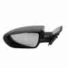 Recambio de espejo retrovisor izquierdo para kia carens ( ) drive referencia OEM IAM 87610A4140  