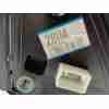 Recambio de espejo retrovisor izquierdo para kia carens ( ) drive referencia OEM IAM 87610A4140  