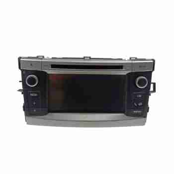 SISTEMA NAVEGACION GPS 861400F020 