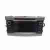 Recambio de sistema navegacion gps para toyota verso (_r2_) 2.0 d-4d (aur20_) referencia OEM IAM 861400F020  