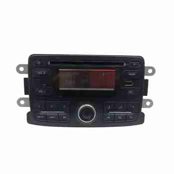 SISTEMA AUDIO / RADIO CD 281152596R 