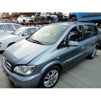 opel zafira a del año 2004